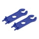 thumbnail image 1 of EZLIFE par de herramientas de conector, conjunto de llave inglesa para cable de panel solar H4X3 W5Z5, 1 of 1