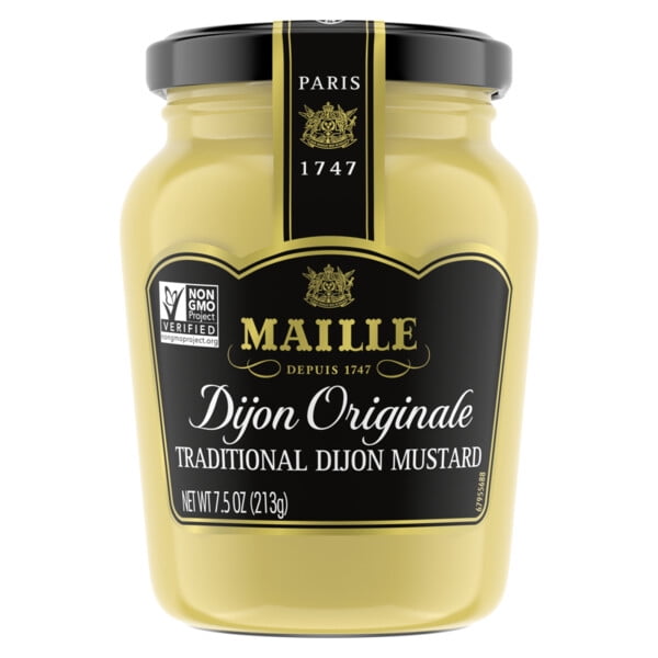Maille Mustard Dijon Originale, 7.5 oz