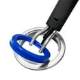 thumbnail image 5 of Hydraulic Cylinder Piston Rod Seal Up U-cup Installation Tool Prevents Damage 3X, 5 of 11
