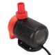 thumbnail image 1 of Bomba Sumergible Bomba de Agua Pequeña Ultra Silenciosa de Succión Inferior para Acuarios Fuentes de Mesa Estanques Jardines Acuáticos ANGGREK  Otros, 1 of 8