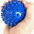 thumbnail image 3 of DABEI 1pc Yoga Massage Ball, Fitness Fascia Ball For Foot, Waist, Back Muscle Relaxation, 3 of 19