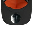 thumbnail image 5 of Men's New Era x Alpha Industries  Black Colorado Rockies A-Frame 9FORTY Adjustable Hat, 5 of 5