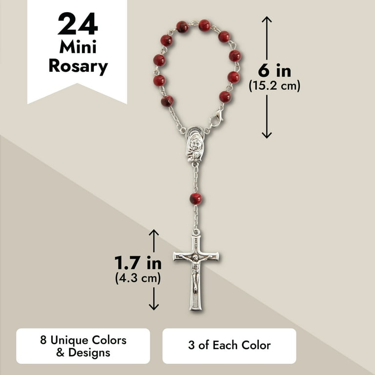 Bulk Discounts on Catholic Bracelets