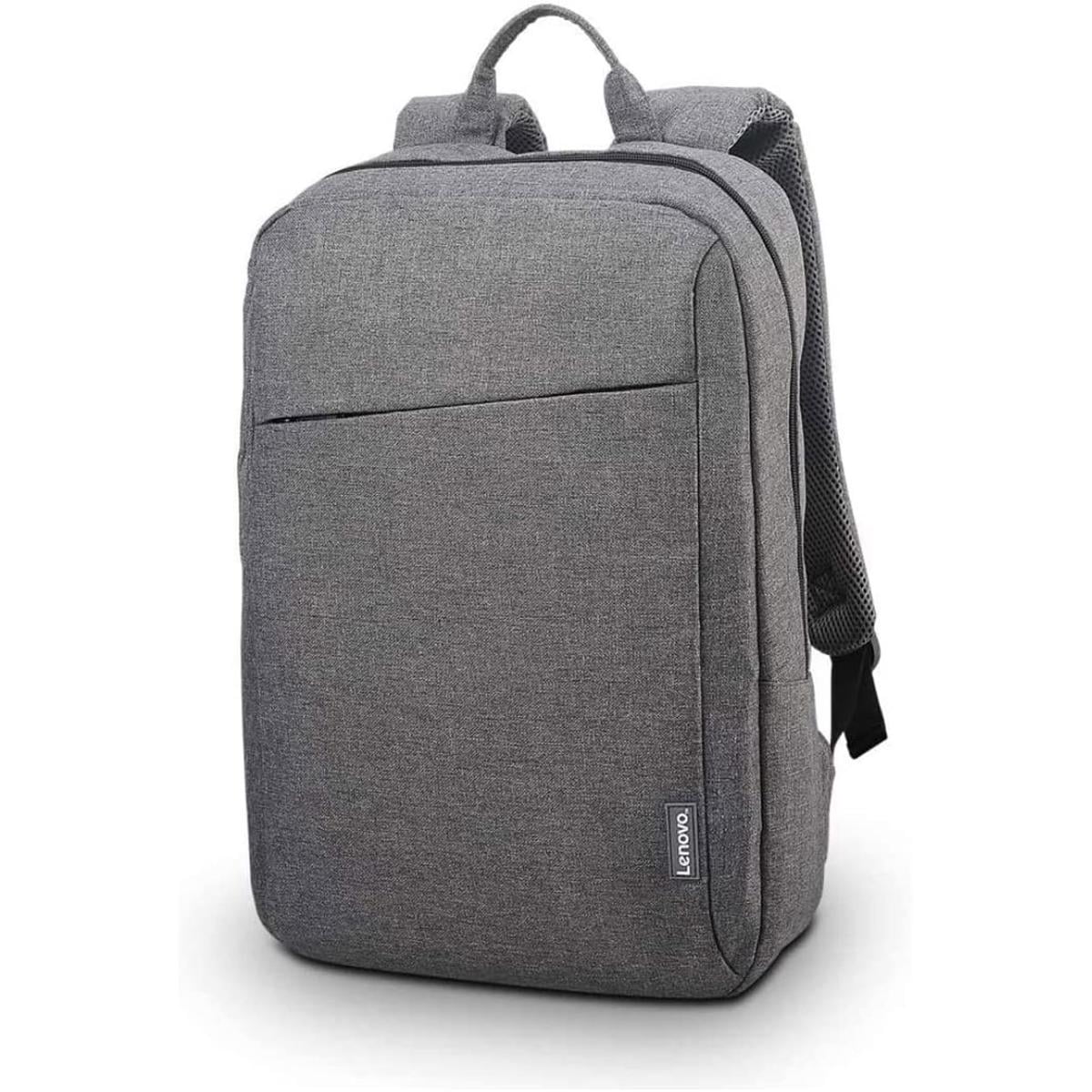 Lenovo 15.6” Casual Backpack B210 - Grey