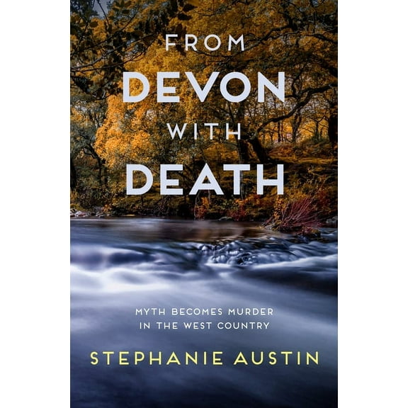 The Devon Mysteries From Devon with Death, Book 3, (Paperback)