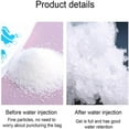 thumbnail image 4 of LIJCC Air Conditioner Fan Cooler Universal Ice Box,Small Ice Pack | Pack of 4 Ice Packs for Cool Bag | Thin Ice Packs for Cool Boxes | Home Air Conditioning Fan Ice Crystal Box | Reusable, 4 of 7