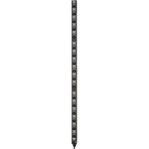 - Tripp Lite PDU 3-Phase Accessory Strip 8.6/12.6KW 208V 51 C13 ATS 0URM - 51 x IEC 60320 C13 - 200 V AC, 208 V AC, 220 V AC, 230 V AC, 240 V AC - 12.60 kVA - 0U - Vertical Rackmount
