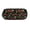 Cherry, variant on XYZCANDO Sunflower and Butterfly Pattern Polyester Stationery Bag, Durable Zipper Pencil Pouch for Girls Boys, Zipper Closure Pencil Case for School Classroom