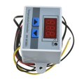 thumbnail image 3 of Temperature controller Control switch Digital display 50-110 degrees, 3 of 6
