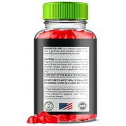 (5 Pack) Vigor Plus Gummies VigorPlus Maximum Performance (300 Gummies)