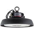 thumbnail image 1 of Keystone 12032 - KT-RHLED100-10C-850-VDIM-P Indoor Round UFO High Low Bay LED Fixture, 1 of 1