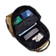 thumbnail image 5 of Disketp Leopard Reading Tarot Cards Mochila Estampada para Hombre y Mujer – Mochila Ligera Clásica con Múltiples Bolsillos para Universidad, Trabajo y Viajes-One Size, 5 of 5