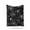 Black, variant on Halloween Throw Blanket Spider Web Fall Halloween Fleece Blanket,39" x 27" Soft Plush Warm Lightweight Fluffy Throw Blanket for Couch Sofa Bed Room Home Travel