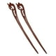 thumbnail image 2 of palillos de pelo,Palillos para el cabello Palillos de madera Pinzas para el cabello Herramientas,Accesorios para el cabello Alfileres chinos tradicionales,Horquilla de moda decorativa elegante, 2 of 9