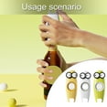 thumbnail image 2 of Delicate Multifunctional Opener With Magnetic Caps Holders And Bottle Stand, 2 of 13
