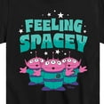 thumbnail image 3 of Toy Story 4 - Feeling Spacey - Toddler & Youth Short Sleeve Graphic T-Shirt, 3 of 5
