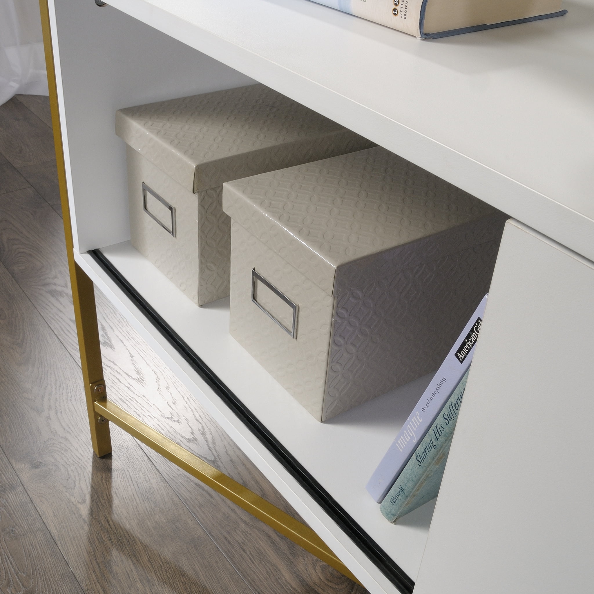 Kmart hallway sale table