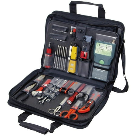 Quest 81PC Network Installer's Kit