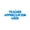 Blue, variant on Letter Balloons - TEACHER APPRECIATION WEEK 16" Inch Alphabet Letters Foil Mylar Balloon Teacher Appreciation Party Banner (Gold)