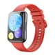 thumbnail image 1 of Correa Deportiva Premium Compatible Con Huawei Watch Fit 2, 1 of 6