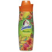 (2 pack) (2 pack) Suavitel In Wash Laundry Scent Booster Fragrance Pearls, Morning Sun - 14.7 oz