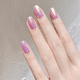 thumbnail image 5 of FloreceBien Polvo de uñas 6 colores espejo polvo de uñas para juego de resina, polvo de uñas de mica iridiscente de metal espejo polvo multicromo polvo de uñas iridiscente pintura de arte de uñas, 5 of 6