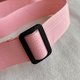 thumbnail image 4 of Bolsa de felpa suaves y cálidos para mujer, para axilas esponjosos, de mensajero pequeño con cremallera Ndcxsfigh Para Estrenar, 4 of 9