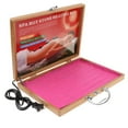 thumbnail image 2 of Large Electric Massage Hot Warmer Rock Heating US Plug, 2 of 4