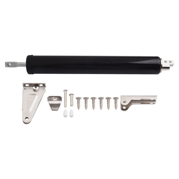 Fully Automatic Door Closer for Fire Doors Adjustable Closing Speed and Buffer