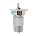 thumbnail image 2 of Motor De Baja Velocidad, Motor De CC CW/CCW De Baja Pérdida, Ajustable Para Automatización Del Hogar Y Automatización De Oficinas, 2 of 7
