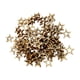 thumbnail image 4 of 125 Pieces Unfinished Hollow Star Shape Wooden Embellishments, 4 of 9