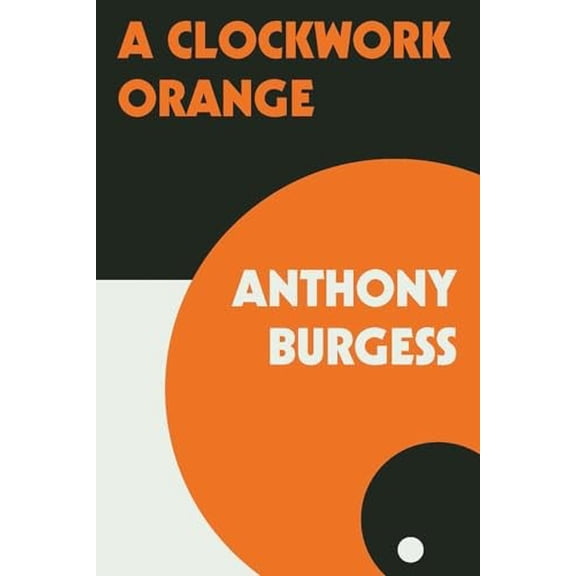 Pre-Owned A Clockwork Orange Paperback