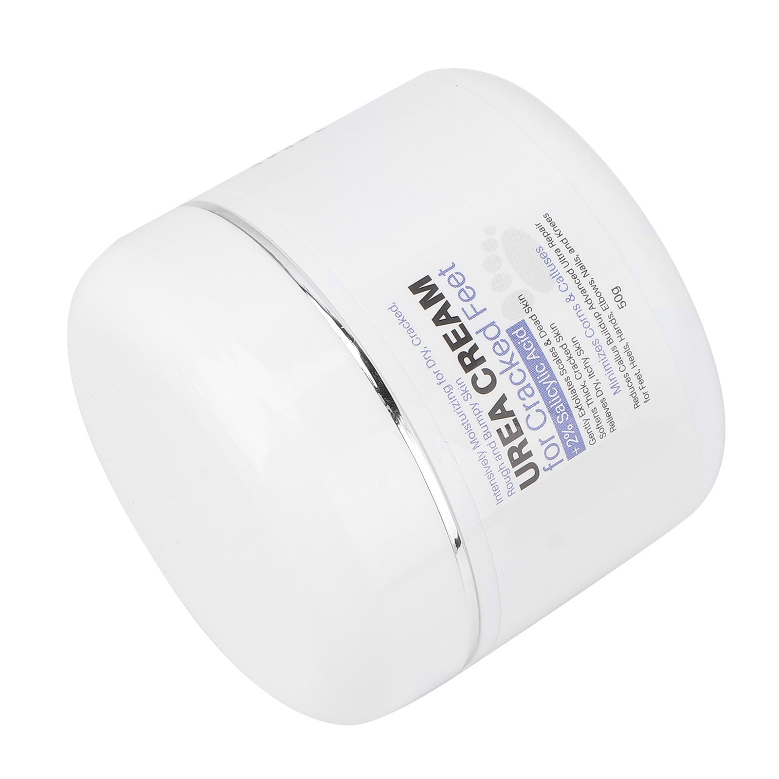 Urea Cream, Salicylic Acid Foot Cream Rub Calluses With 2 Salicylic