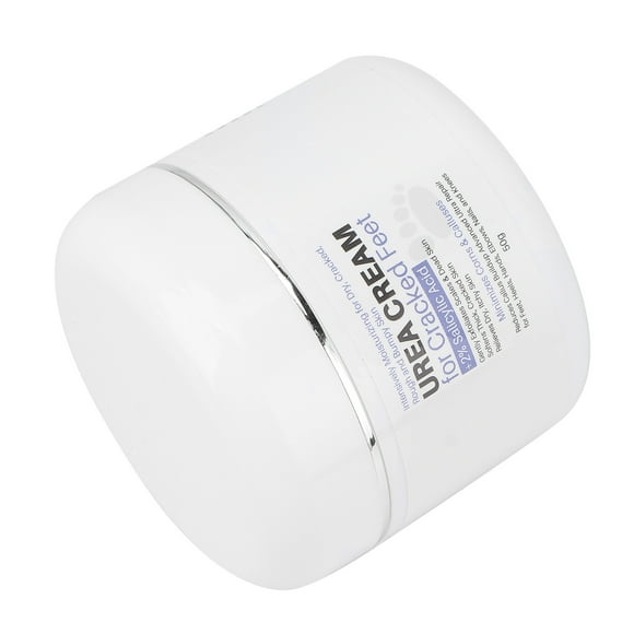 Foot Cream Salicylic Acid