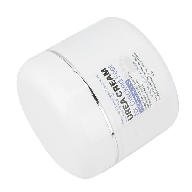 Gupbes LANTHOME Urea Cream Salicylic Acid Foot Callus Remover Cream For