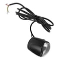 thumbnail image 3 of 24V-80V LED Front Light, Electric  Headlight Black Color High Stability  For Cycling, 3 of 8