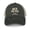 Black, variant on Rock The Test Ace The Test With Confidence Khaki Baseball Cap for Men Women, Adjustable Snapback Hats Trucker Hat