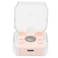 thumbnail image 1 of Language Translator Earbuds, 144 Languages  Real Time Voice Translation Device For Music Calling, WirelessBluetooth5.3 With APP, Fingerprint Control Fit IOS, 1 of 8