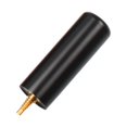 thumbnail image 3 of Colaxi Billiards Pool Cue Extender Billiard Snooker Cue Extension Strong Tool Equipment Compact Cue End Lengthener for Billiard Cues, 3 of 8