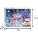 thumbnail image 2 of 24 paquetes de calendarios de adviento sensoriales Fidget 2022 Toy Pop, caja de juguetes antiansiedad para niños Fidget Push Pop Bubble, caja de regalos sorpresa, regalo de fiesta de Navidad, juego de, 2 of 5