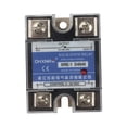 thumbnail image 2 of State Relay 332V DC to AC24480V 3D Printer Accessories Parts, high reliability,electromagnetic compatibility, 2 of 6
