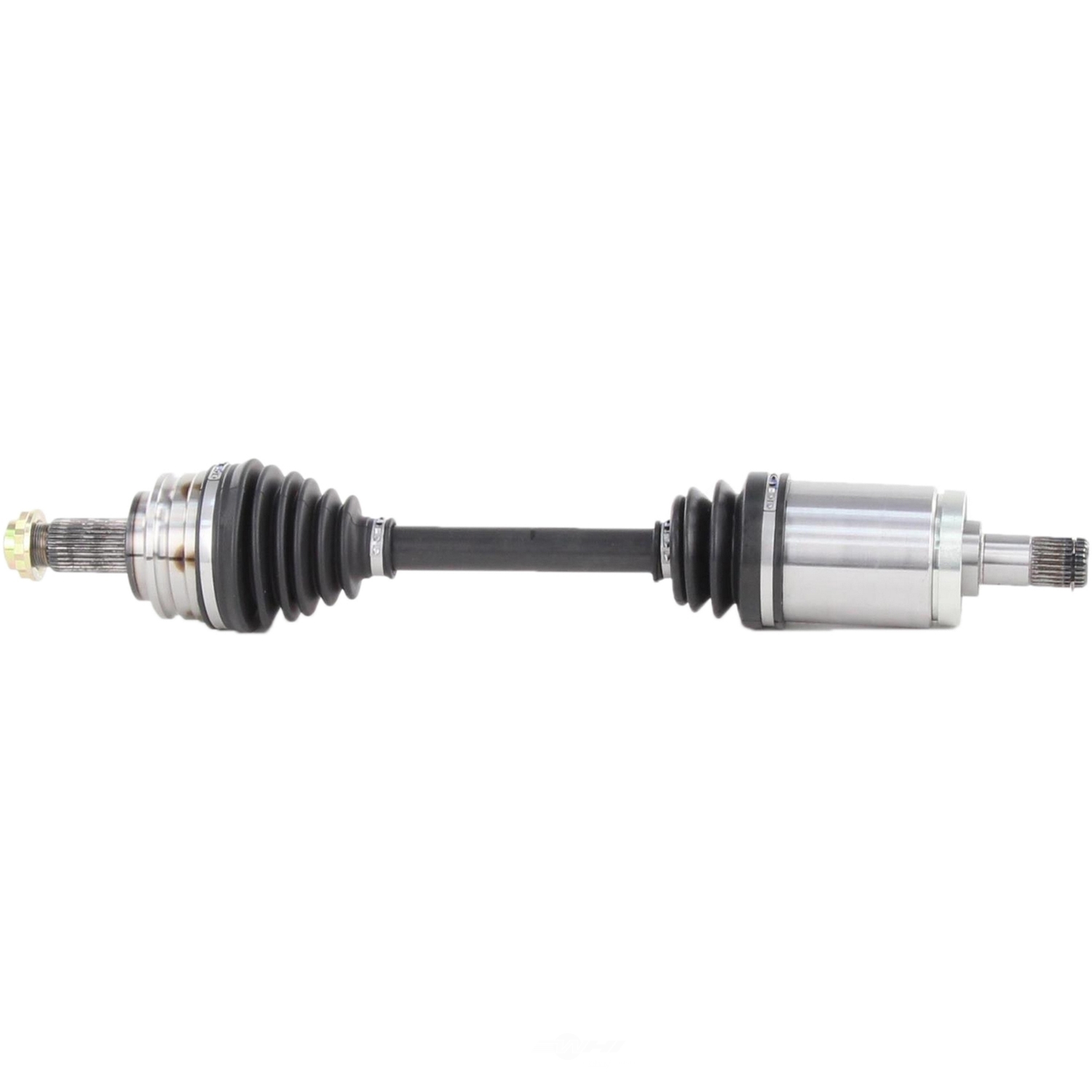 Trakmotive CV Axle Shaft Assembly for 2004–2010 BMW X3