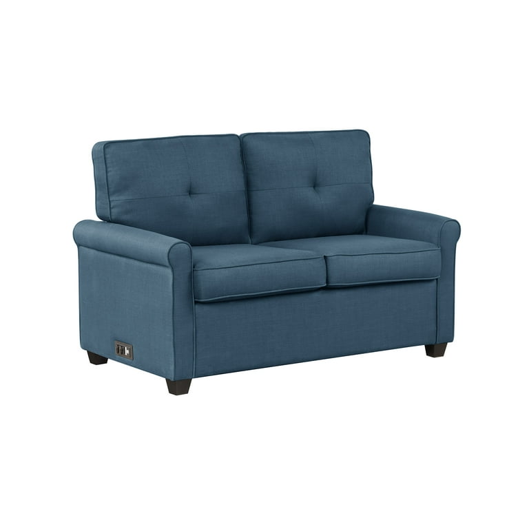 Loveseat sleeper sofa walmart online