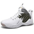 thumbnail image 3 of Shock-absorbing sneakers, 3 of 11