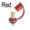 Red, variant on Reliable Remote Battery Terminals For Effective Jump Starting Solutions