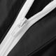 thumbnail image 5 of pstuiky Hombres bajos, Pantalones cortos de playa holgados para hombre, de color liso, informales, a la moda, con bolsillos, botones y cremallera Pantalones cortos de golf, 5 of 5