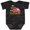 Storm Camo, variant on Inktastic My Mom is a Firefighter with Fire Truck Boys or Girls Baby Bodysuit
