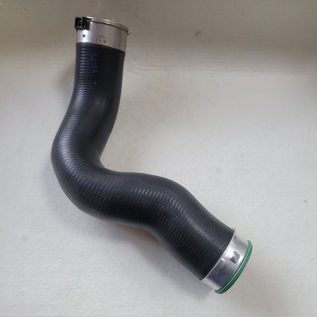 Intercooler Turbo for Charger Air Intake Hose for BMW X5 F15 13-18