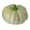 White, variant on Halloween Pumpkin Decoration, Fake Pumpkin for Fall Thanksgiving Party Decor, Natural Orange Home Accent, Reusable Artificial Pumpkin