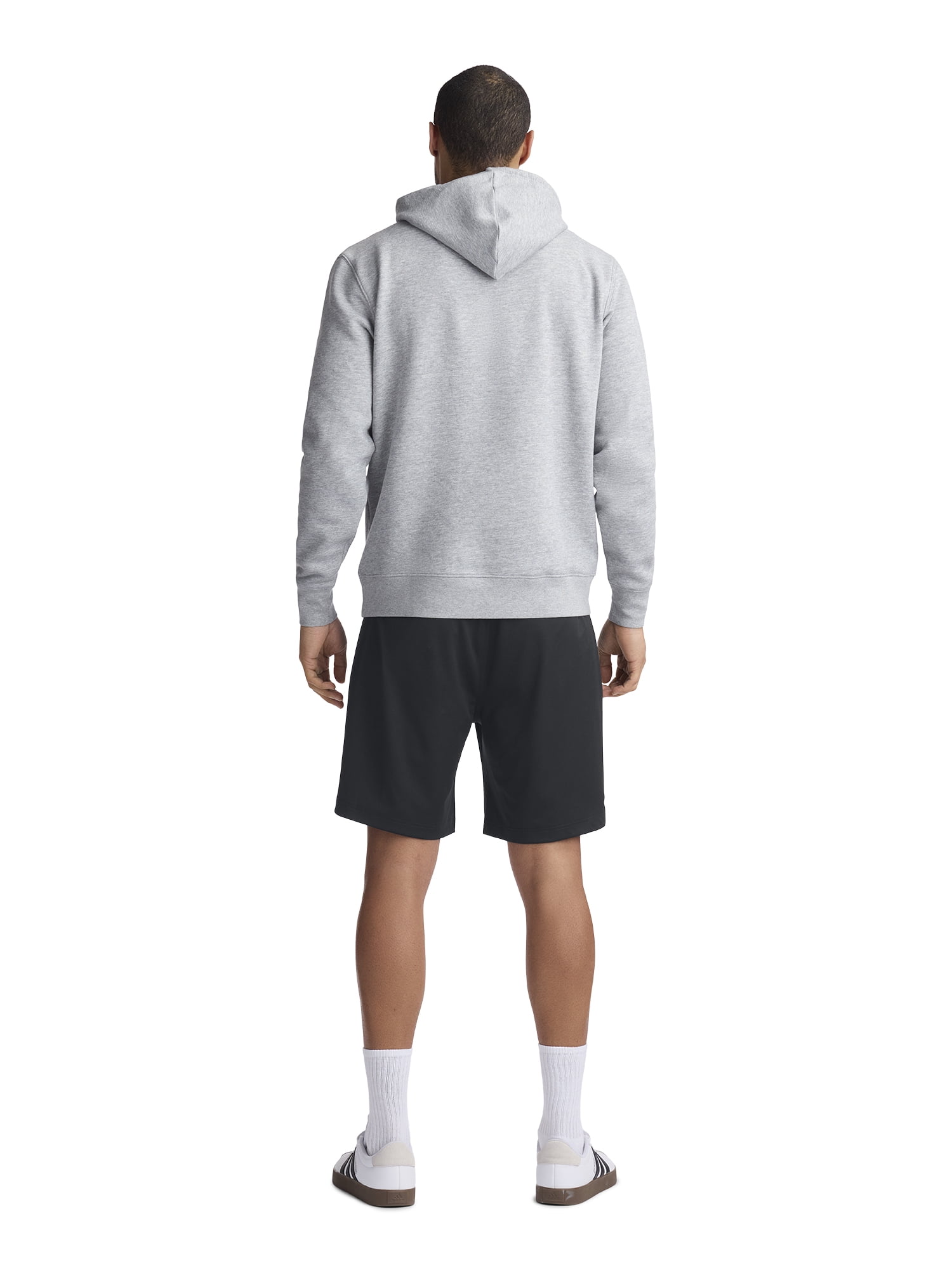 Messi Mens Fleece Graphic Hoodie, Sizes S-3XL